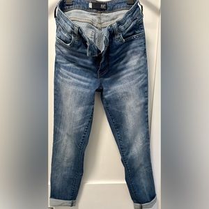 KUT Catherine Fab Ab Boyfriend